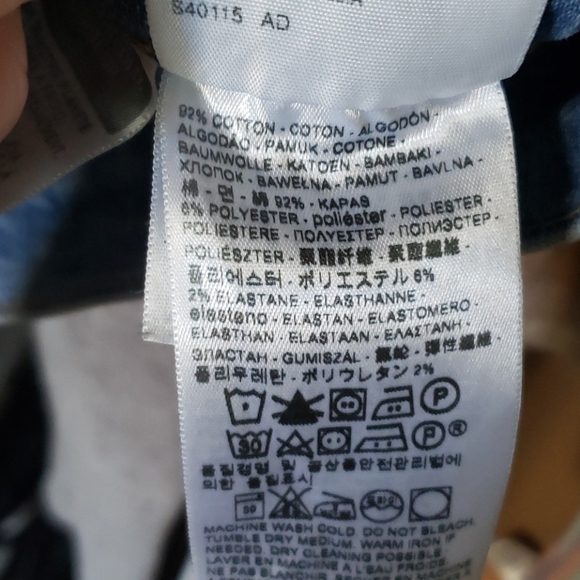 Levi's 501 jeans - Picture 6 of 6